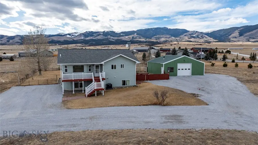 61 Valley Drive, Townsend, MT 59644 - #2