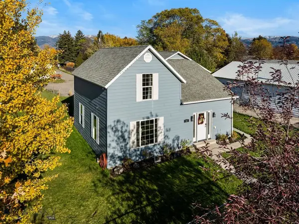 91 E Allison Avenue, Belgrade, MT 59714