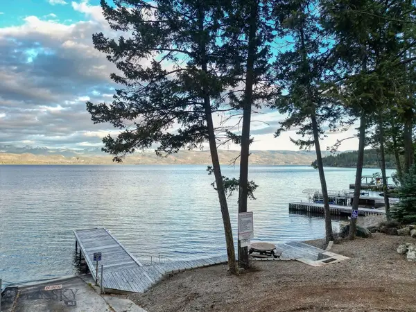 Address Withheld By Seller, Lakeside, MT 59922