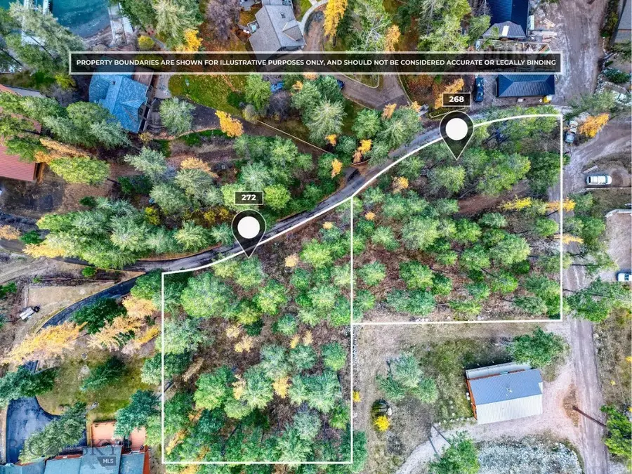 Address Withheld By Seller, Lakeside, MT 59922 - #3