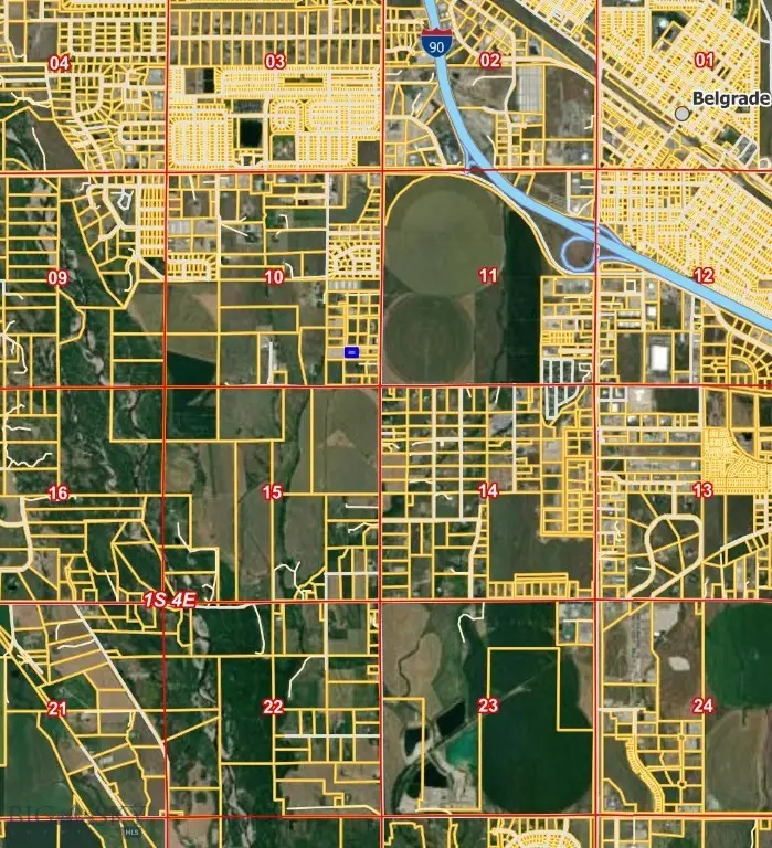 TBD Remmy, Belgrade, MT 59714 - #3