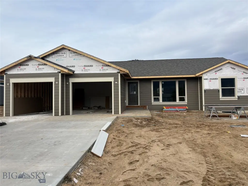 Address Withheld By Seller, Butte, MT 5i701 - #1