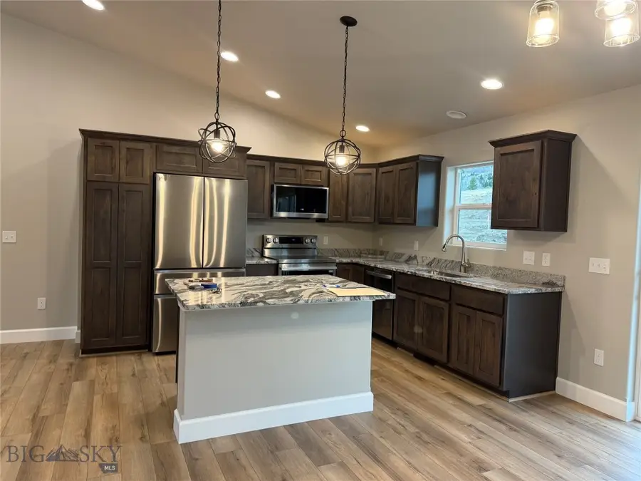 Address Withheld By Seller, Butte, MT 5i701 - #3