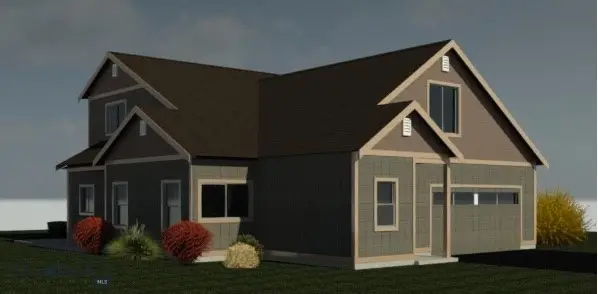 107 Westgate Ave, Bozeman, MT 59718 - #1