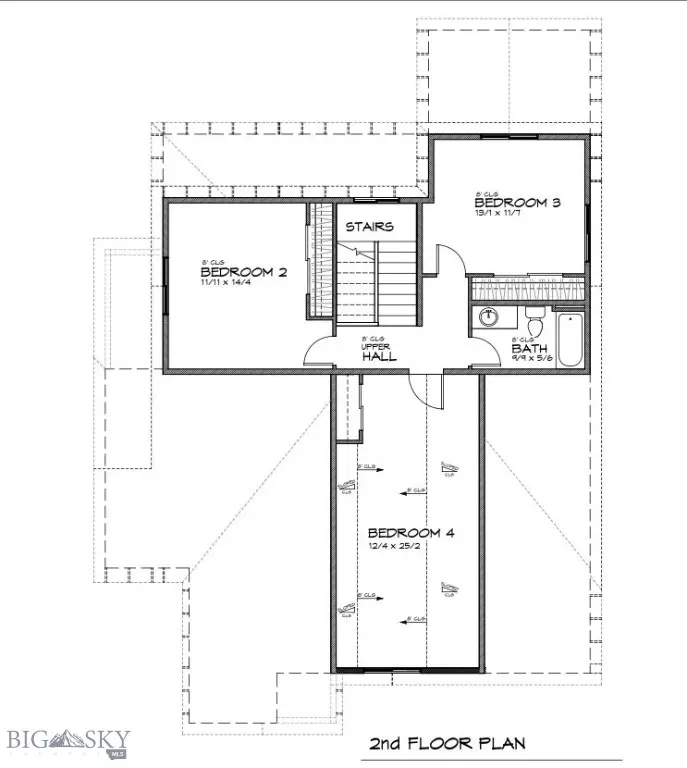 107 Westgate Ave, Bozeman, MT 59718 - #2