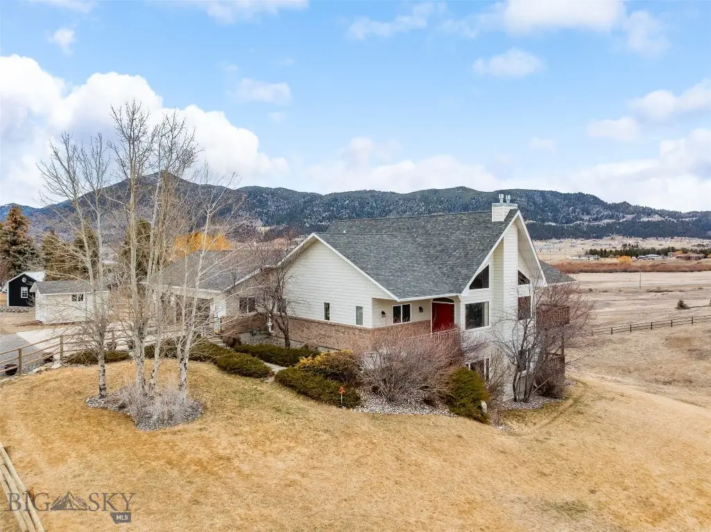 207 Cyprus Drive, Butte, MT 59701 - #1