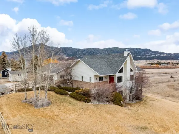 207 Cyprus Drive, Butte, MT 59701