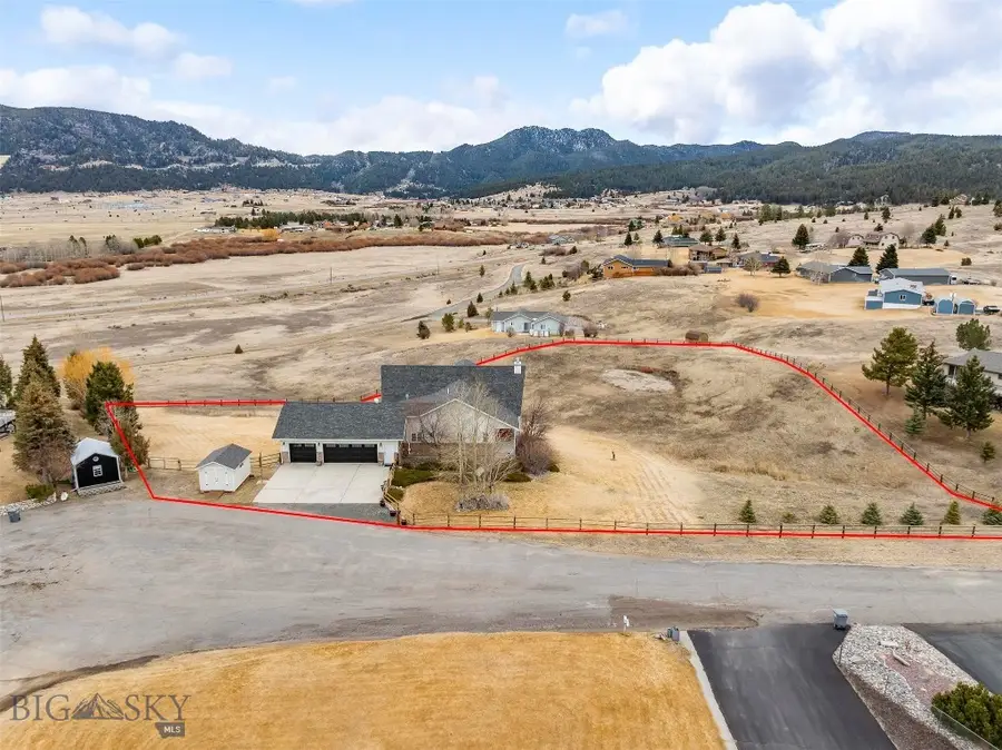 207 Cyprus Drive, Butte, MT 59701 - #2