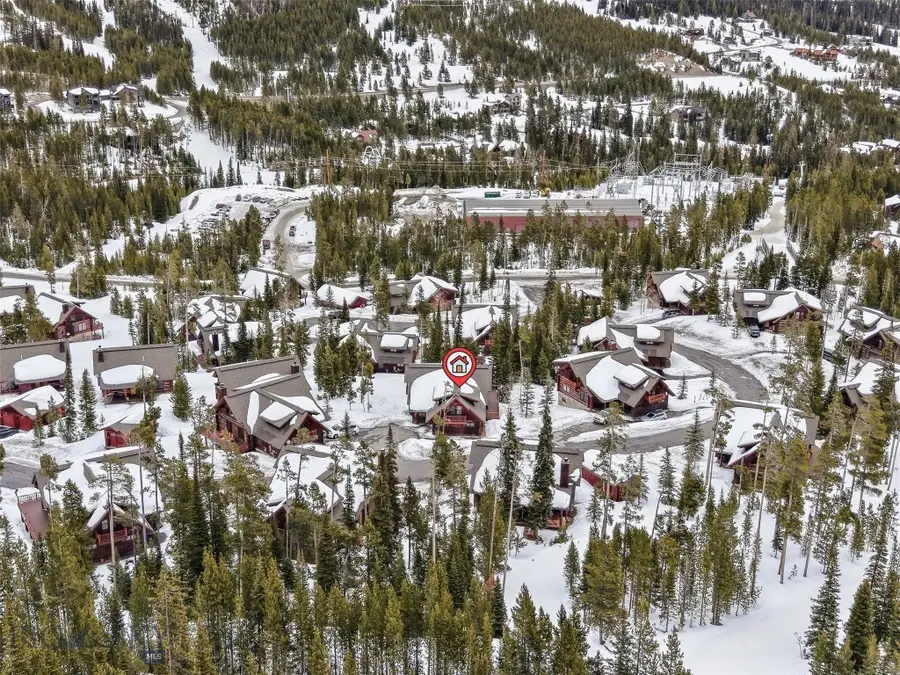 15 Rose Bud Loop #127, Big Sky, MT 59716 - #3