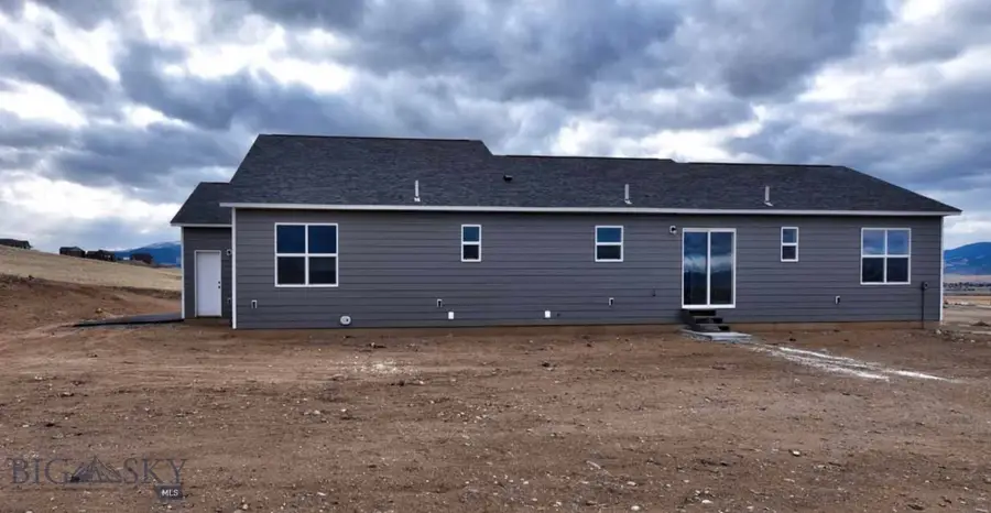 TBD Mahalo Lane, Butte, MT 59701 - #2