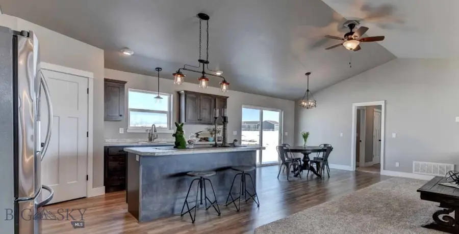 TBD Mahalo Lane, Butte, MT 59701 - #3