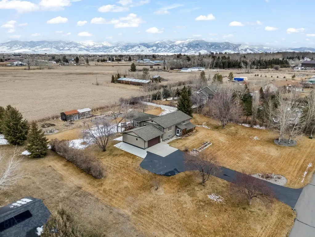 51 Schutz Lane, Bozeman, MT 59718 - #1