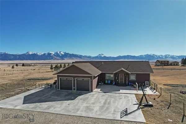 13 Diamondback Rd, Ennis, MT 59729