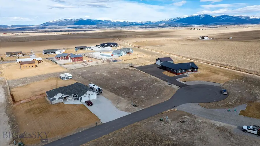 Lot 30 Stoney Trail, Townsend, MT 59644 - #2