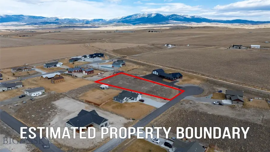 Lot 30 Stoney Trail, Townsend, MT 59644 - #3