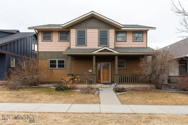 3988 Bosal Street, Bozeman, MT 59718