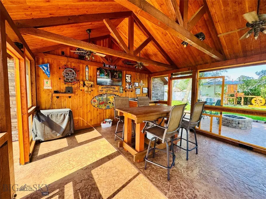 1116 27th Street, Fort Benton, MT 59442 - #2