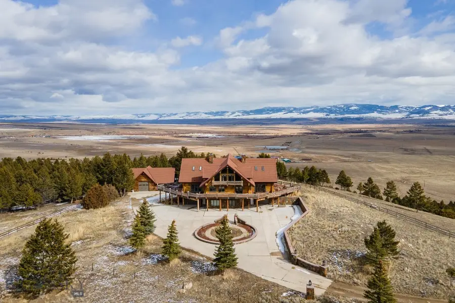 1380 Glacier View Dr, Deer Lodge, MT 59722 - #2