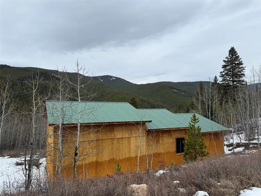 62 Johannesburg Gulch Road, Monarch, MT 59463 - #2