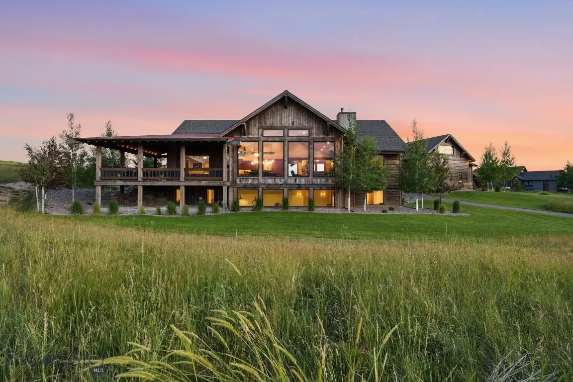 46 Moon Shadow Drive, Bozeman, MT 59715 - #1