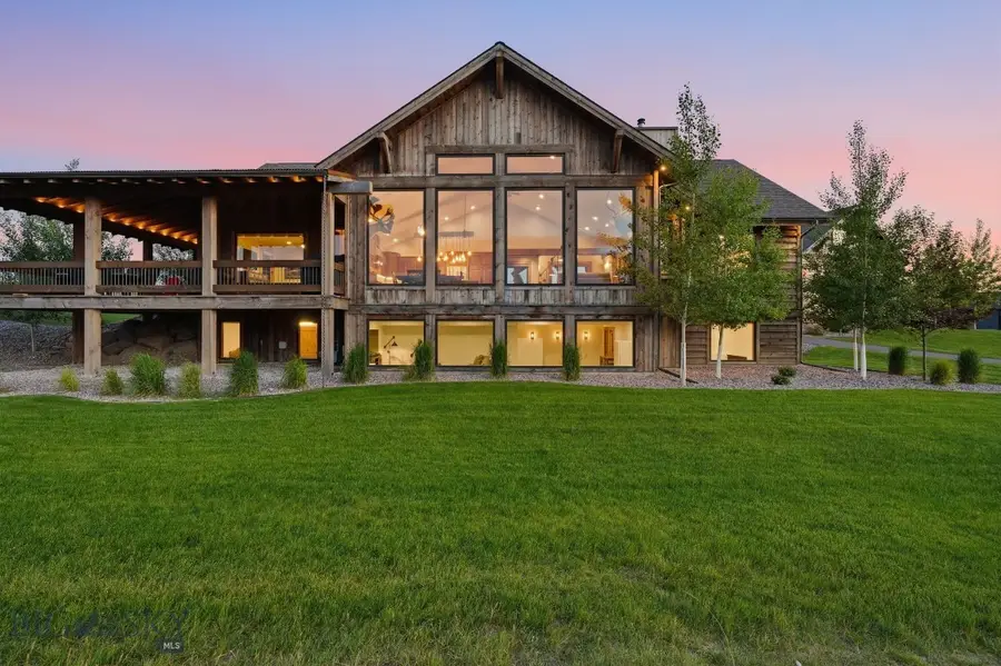 46 Moon Shadow Drive, Bozeman, MT 59715 - #3