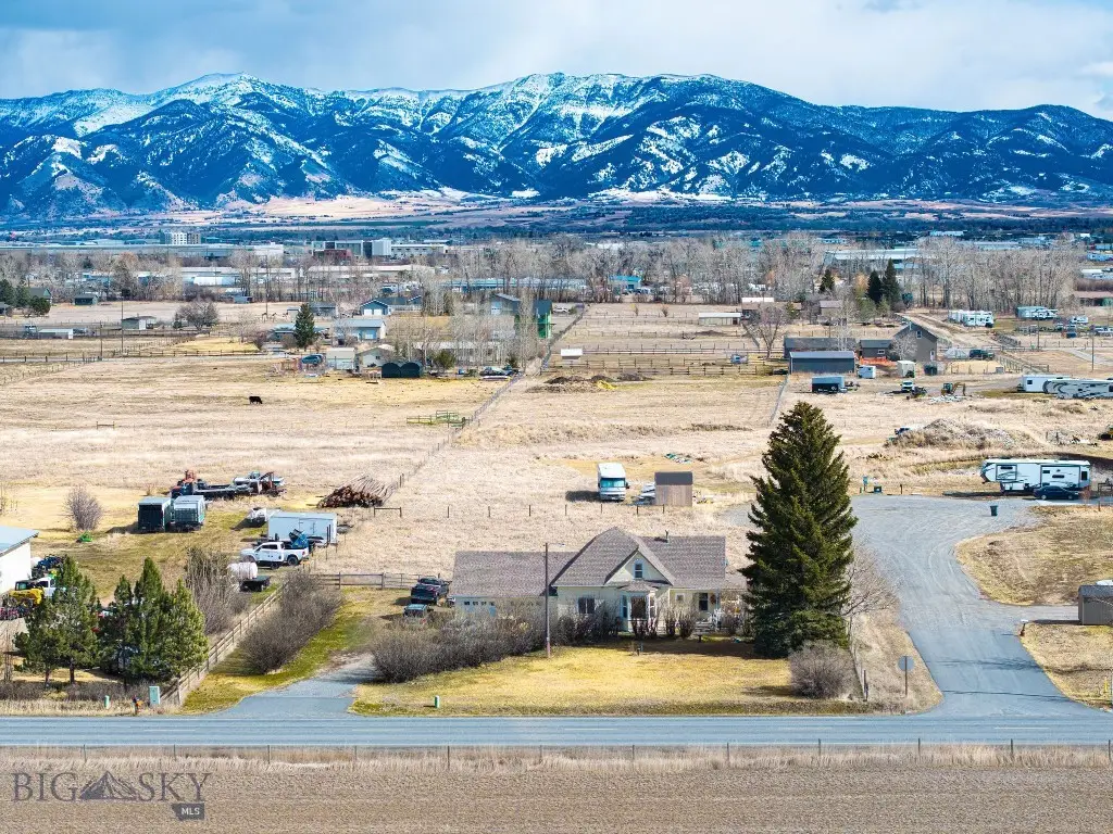 6868 Thorpe Road, Belgrade, MT 59714 - #1