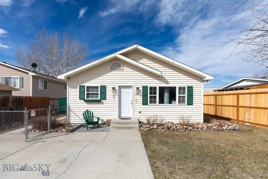 620 3rd Ave W, Three Forks, MT 59752 - #2