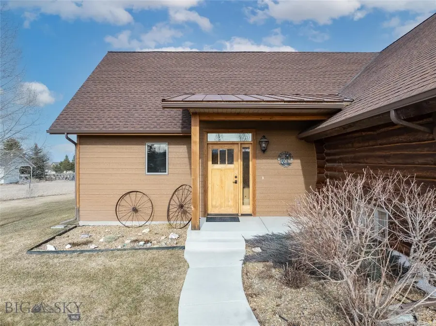 220 Cayuse Trail, Bozeman, MT 59718 - #2