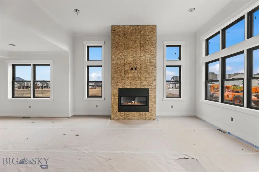 1521 Cambridge Drive, Bozeman, MT 59715 - #2