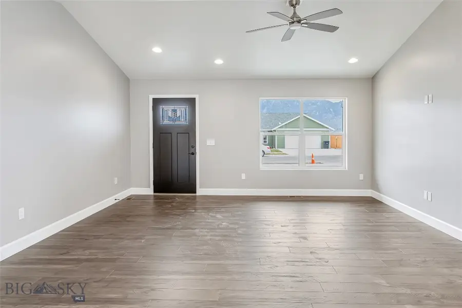 3771 S Arizona Street, Butte, MT 59701 - #2