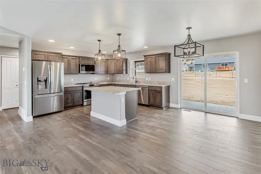 3771 S Arizona Street, Butte, MT 59701 - #3