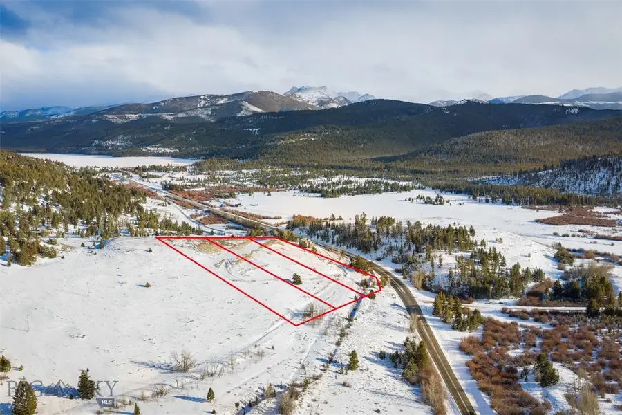 Lot 1 Whetstone Ridge Court, Anaconda, MT 59711 - #3