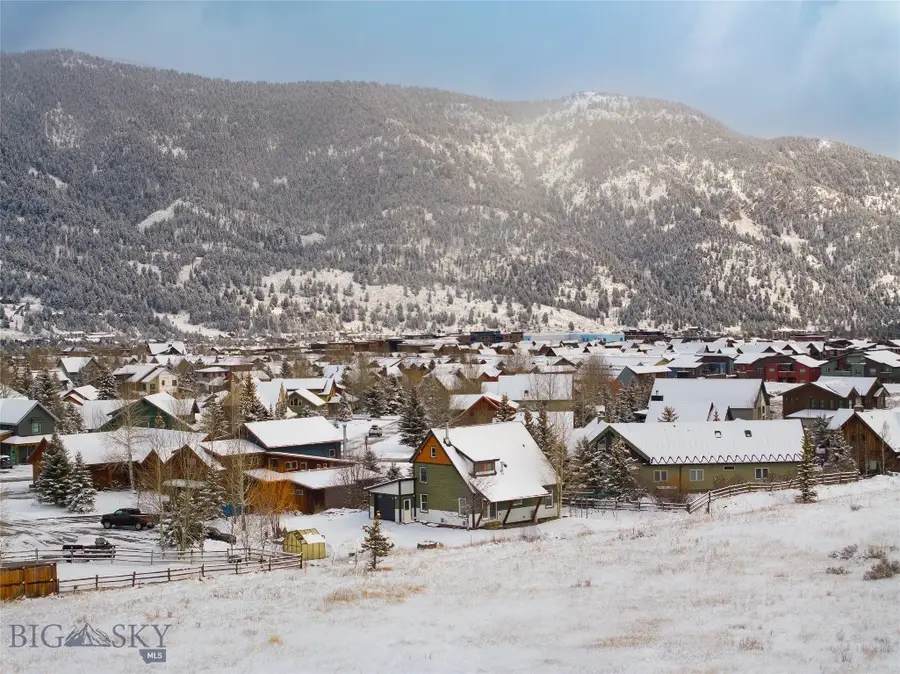 40 Brook Trout Place, Big Sky, MT 59716 - #2