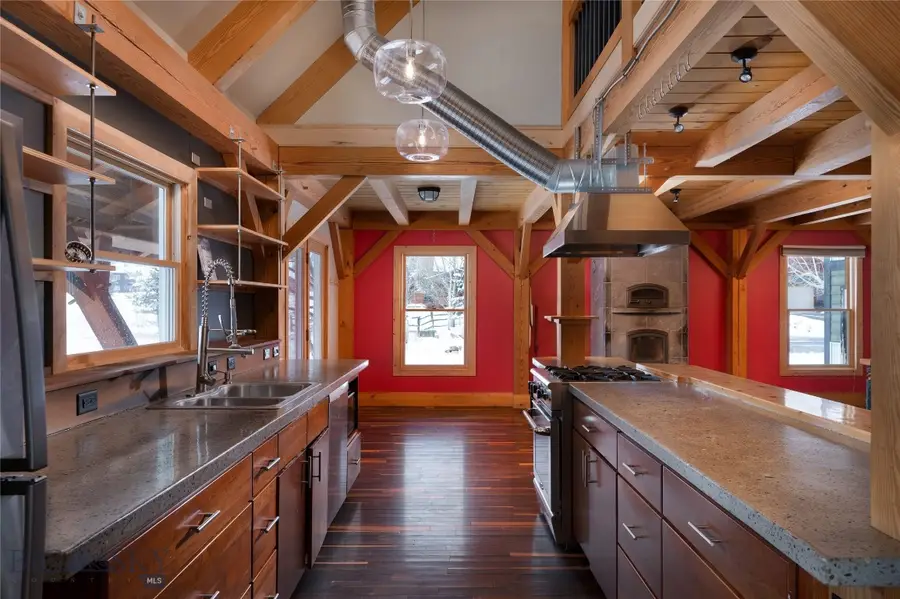 40 Brook Trout Place, Big Sky, MT 59716 - #3