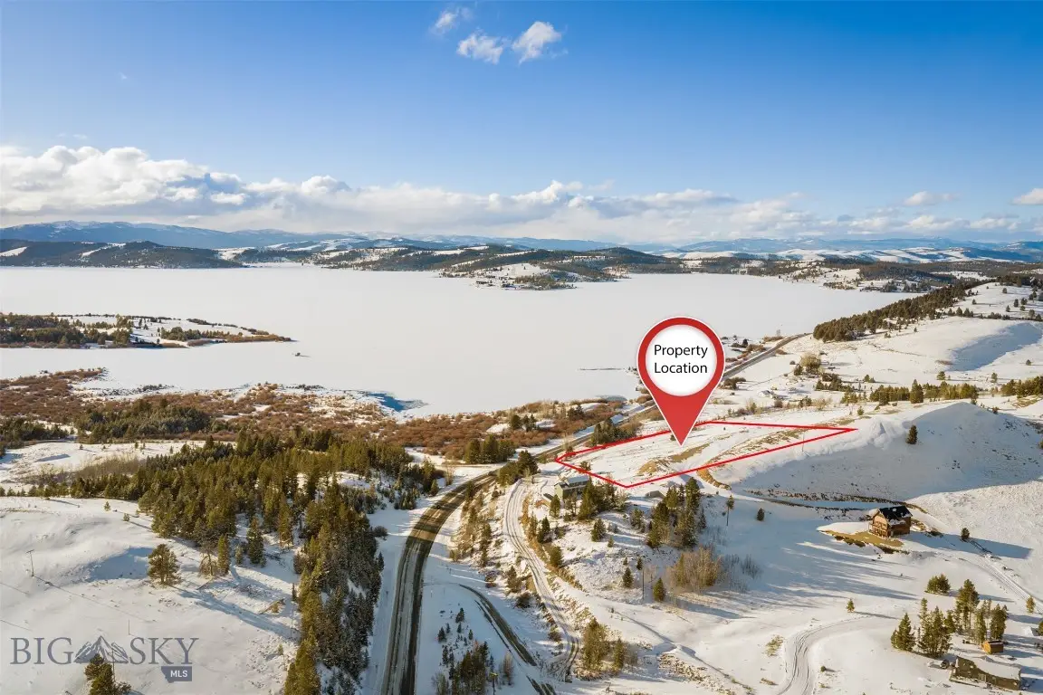 Lot 2 Whetstone Ridge Court, Anaconda, MT 59711 - #1