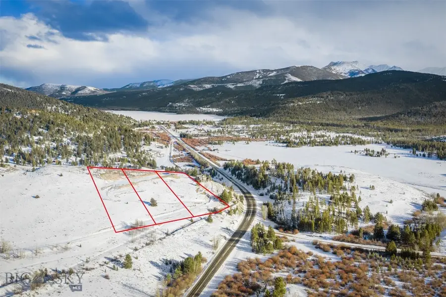 Lot 2 Whetstone Ridge Court, Anaconda, MT 59711 - #2
