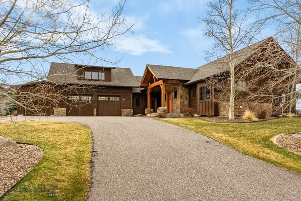 40 Ramrod Place, Bozeman, MT 59718