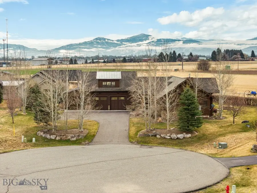 40 Ramrod Place, Bozeman, MT 59718 - #2