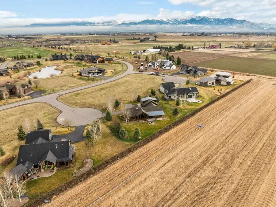 40 Ramrod Place, Bozeman, MT 59718 - #3