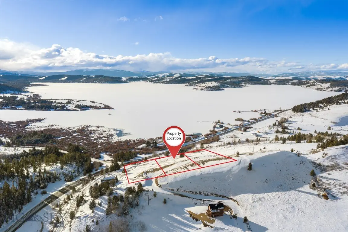 Lot 3 Whetstone Ridge Court, Anaconda, MT 59711 - #1