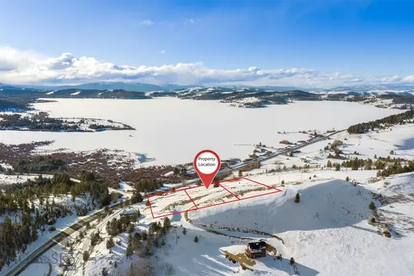 Lot 3 Whetstone Ridge Court, Anaconda, MT 59711