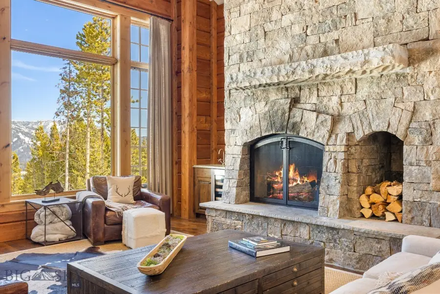 755 Eagle View Trail, Big Sky, MT 59716 - #2