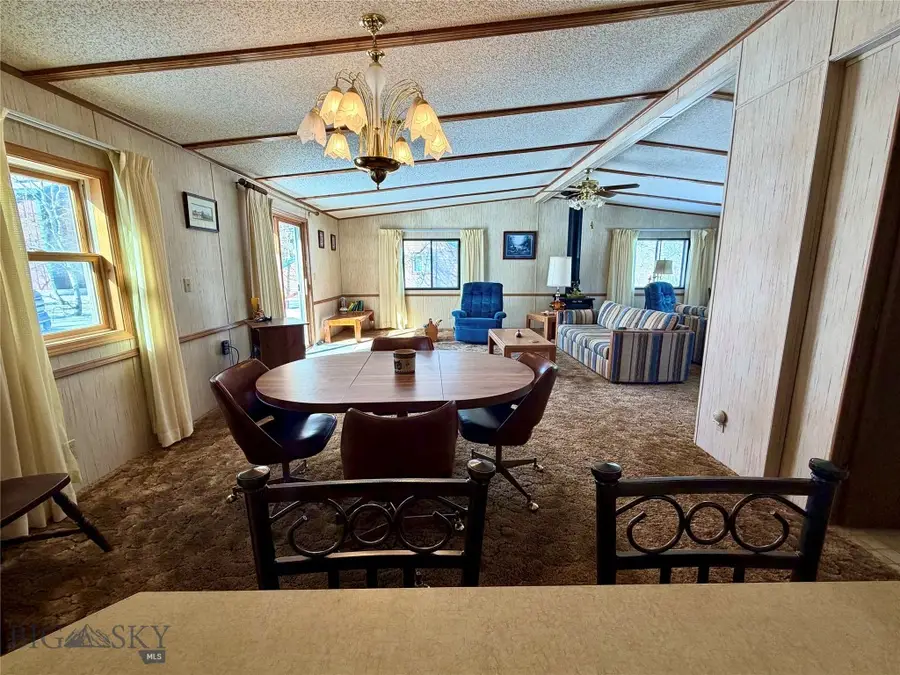 28 W Shore Road, Babb, MT 59411 - #3