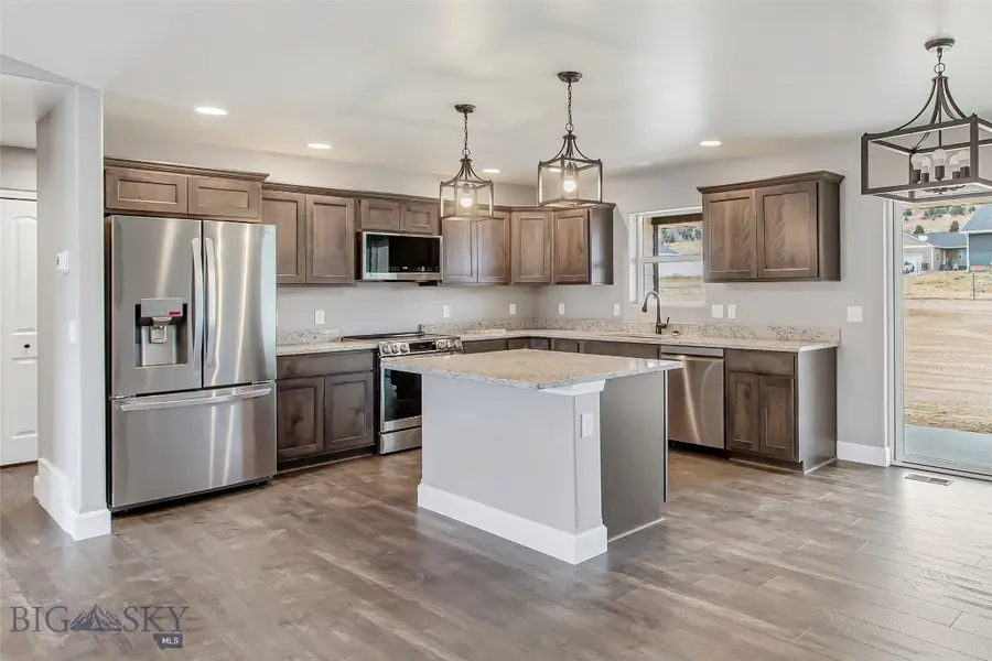 TBD 70 Avon Circle, Butte, MT 59701 - #2