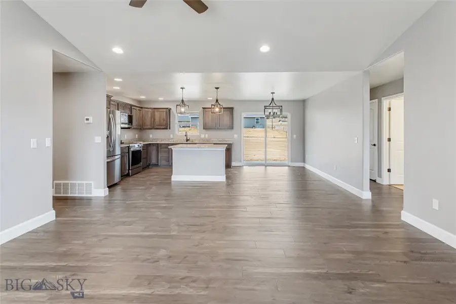 TBD 70 Avon Circle, Butte, MT 59701 - #3