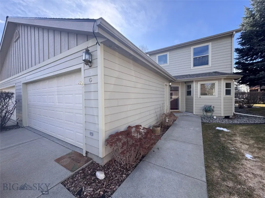 1002 Boylan #G, Bozeman, MT 59715 - #1
