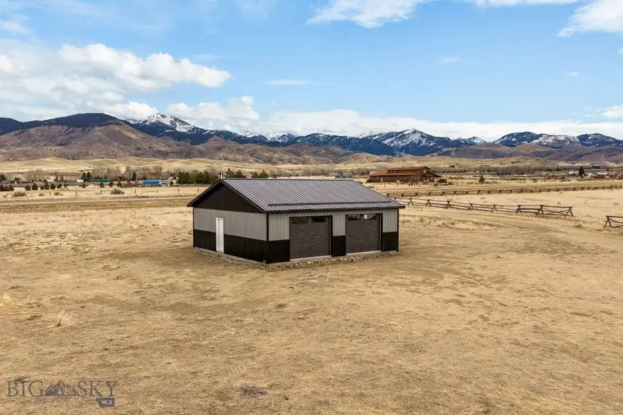 3683 Mt Hwy 287 E, Sheridan, MT 59749 - #2