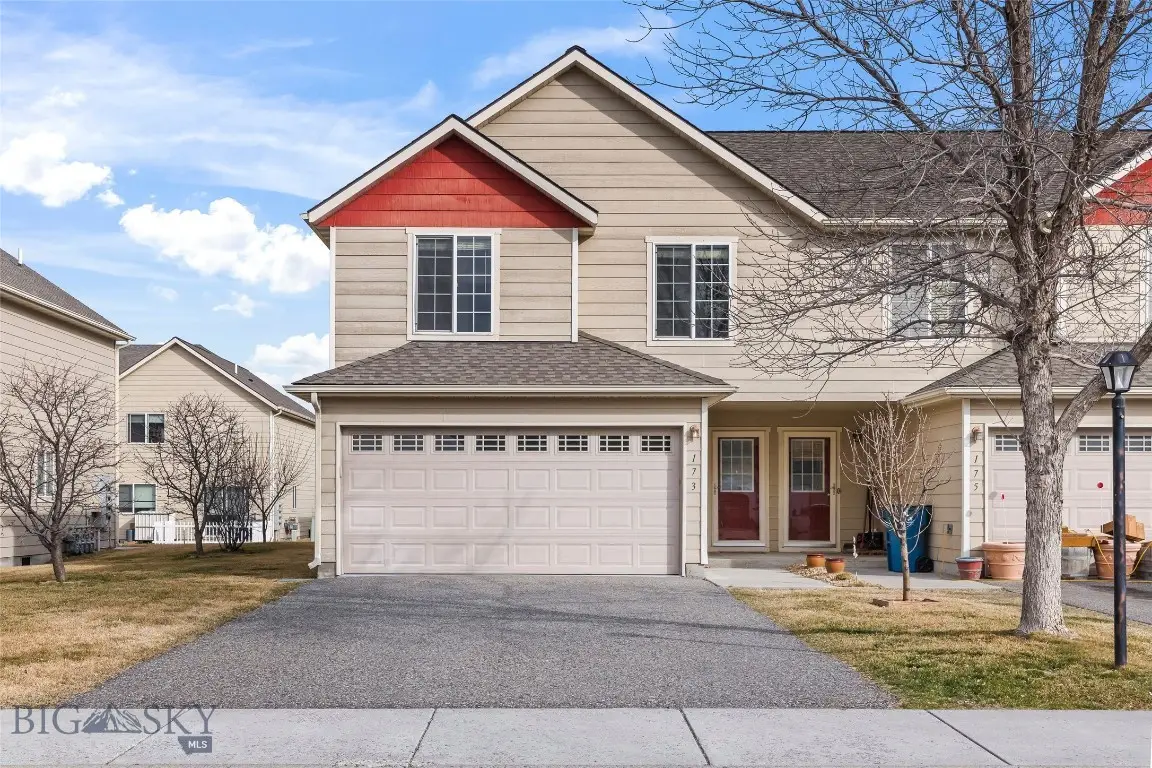 173 E Magnolia Drive, Belgrade, MT 59714 - #1