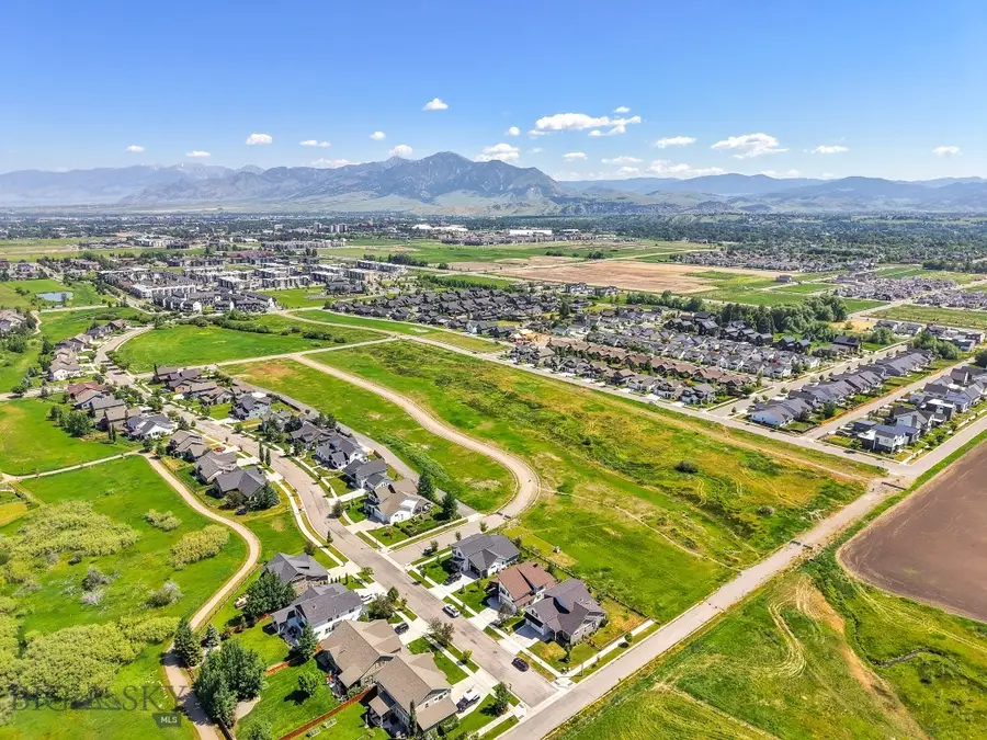 TBD B1L11 Parkway Avenue, Bozeman, MT 59718 - #2
