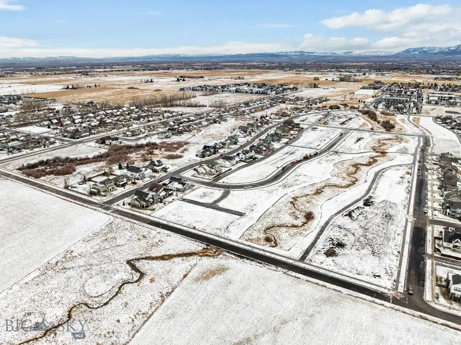 TBD B2L3 Last Loop Drive, Bozeman, MT 59718 - #2